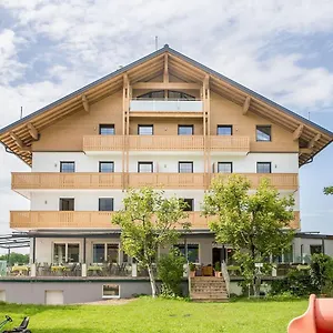 Szálloda & Restaurant Rupertigau, Wals-Siezenheim