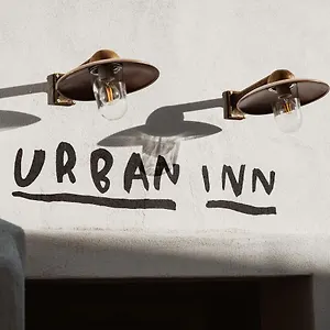 Urban - Wilten 24/7 , Innsbruck Austria