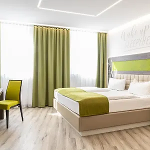Feichtinger 4*, Graz Ausztria