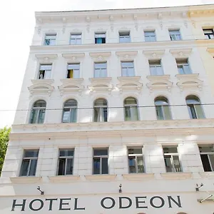 Odeon 2*, Viena Austria