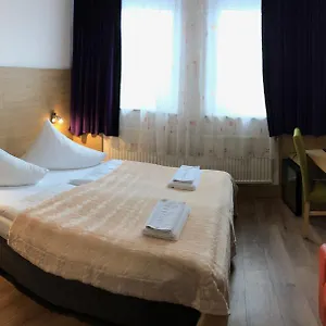 Szálloda Vogelweiderhof, Salzburg