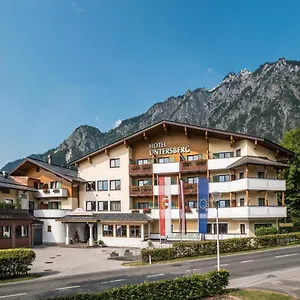 Untersberg 4*, Sankt Leonhard (Grodig) Ausztria