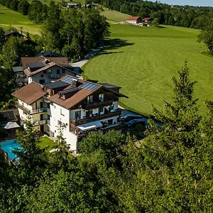 3* Gasthof Nocksteinblick