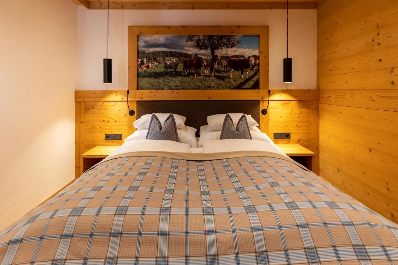 Madlhof Aparthotel Himmelreich