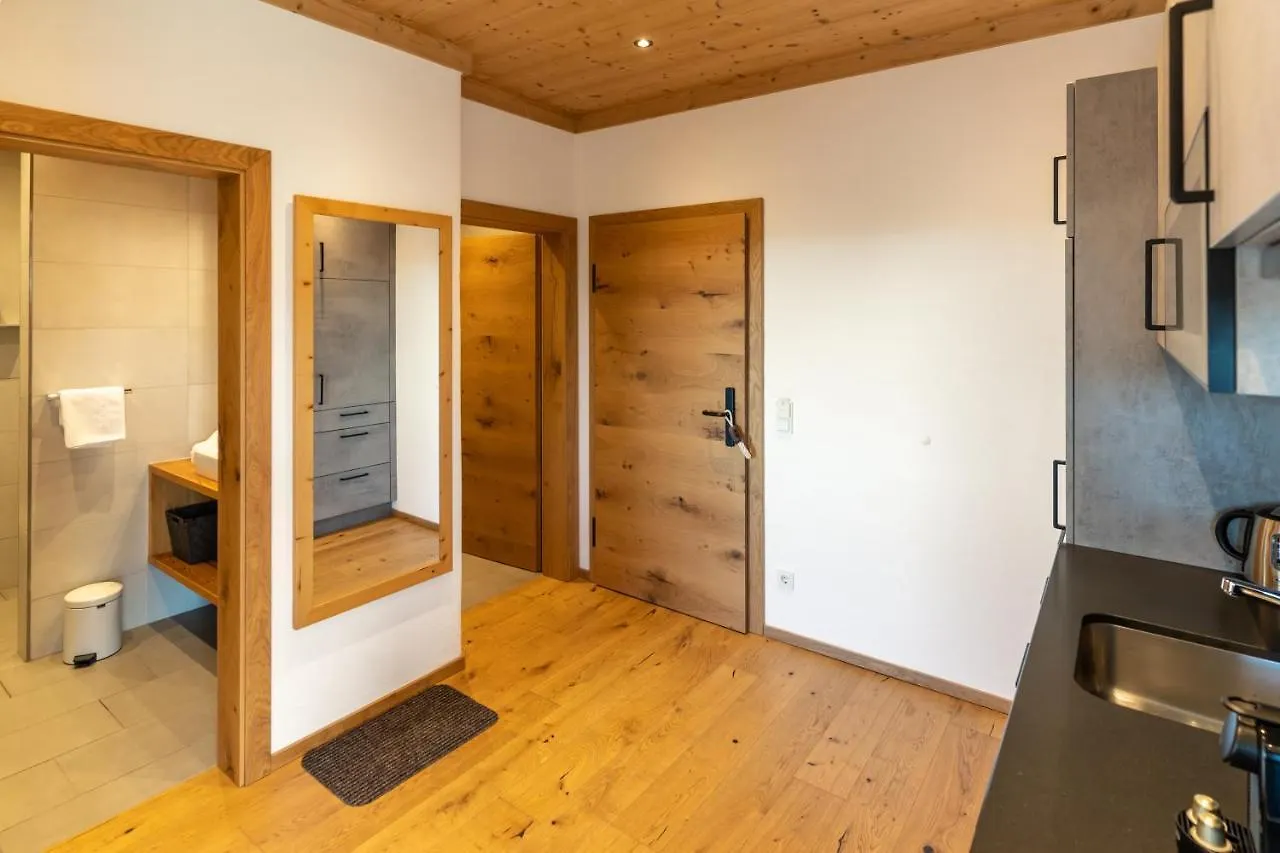 Madlhof Aparthotel Himmelreich Ausztria