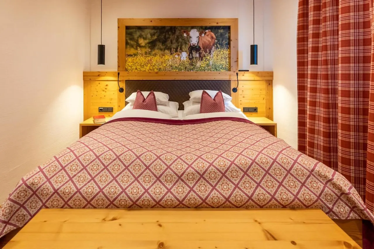 Madlhof Aparthotel Himmelreich