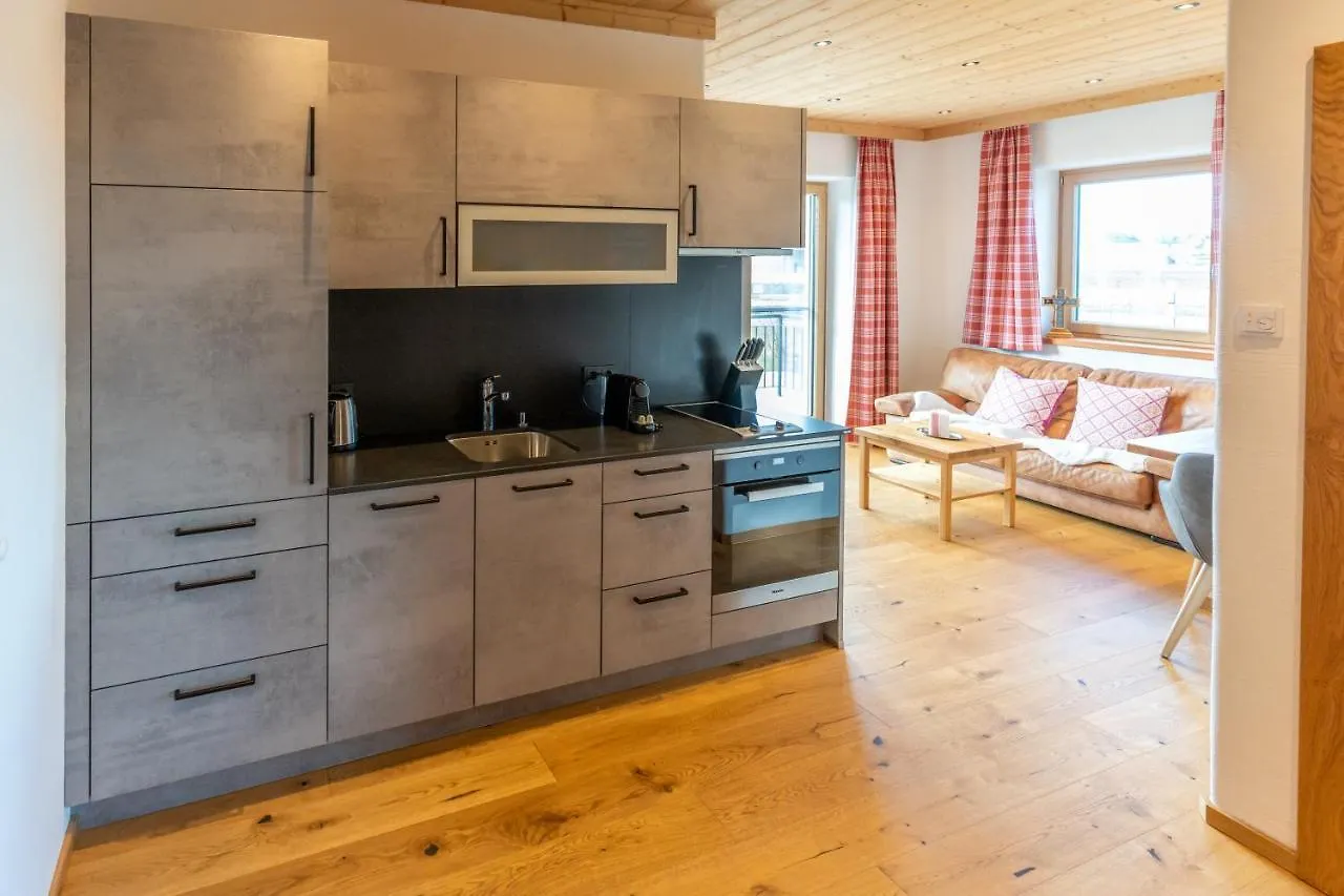 Madlhof Aparthotel Himmelreich 0*,  Ausztria