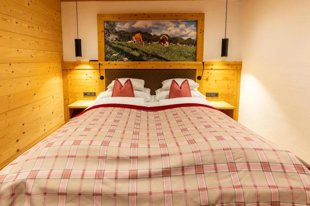Madlhof Aparthotel Himmelreich