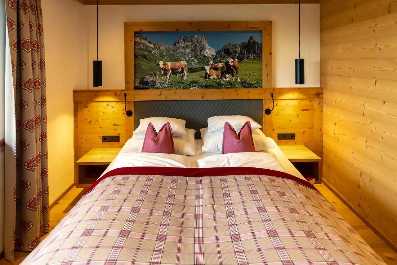 Madlhof Aparthotel Himmelreich