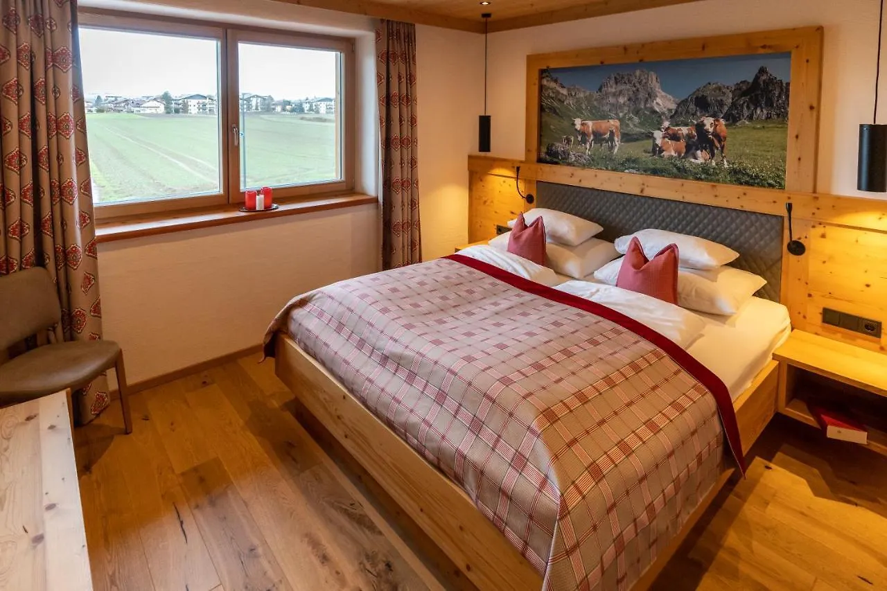 Madlhof Aparthotel Himmelreich
