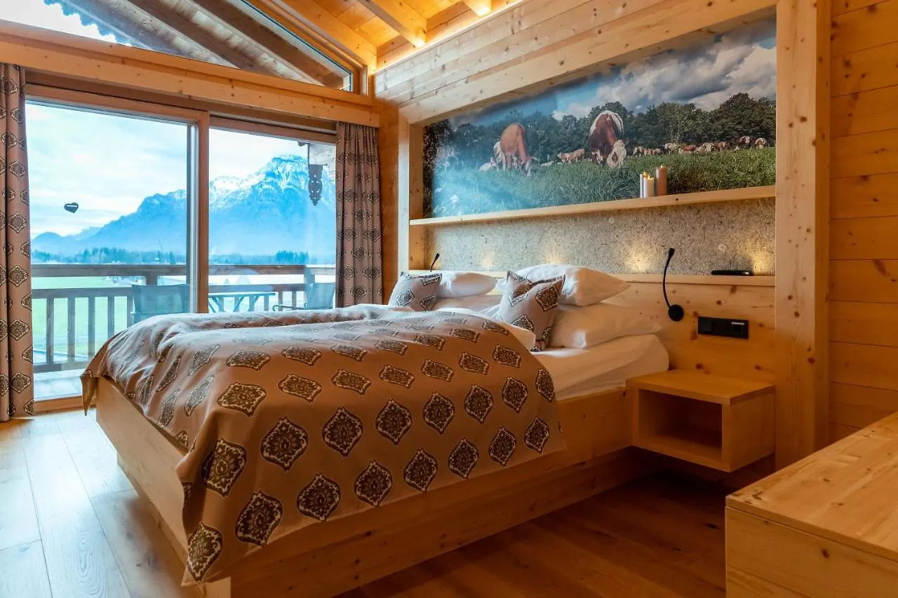 Madlhof Aparthotel Himmelreich