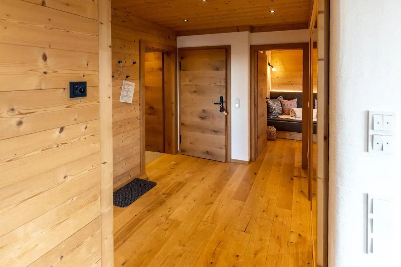Madlhof Aparthotel Himmelreich
